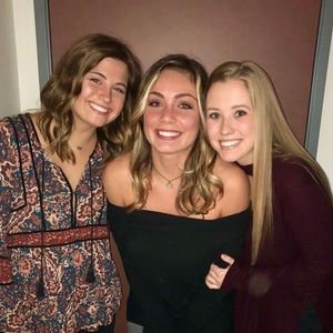 Meet your Posher, Amy